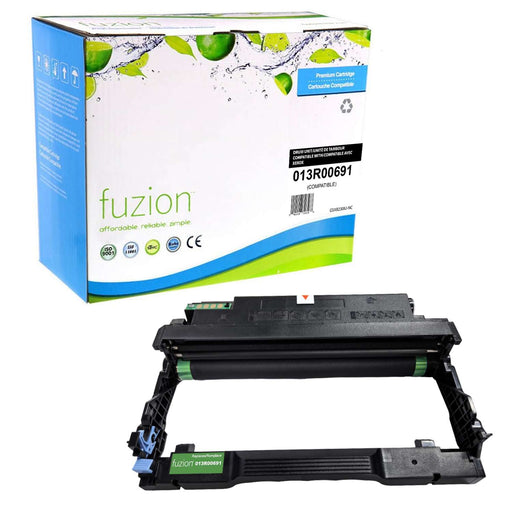 Fuzion Compatible Imaging Unit for Xerox 013R00691