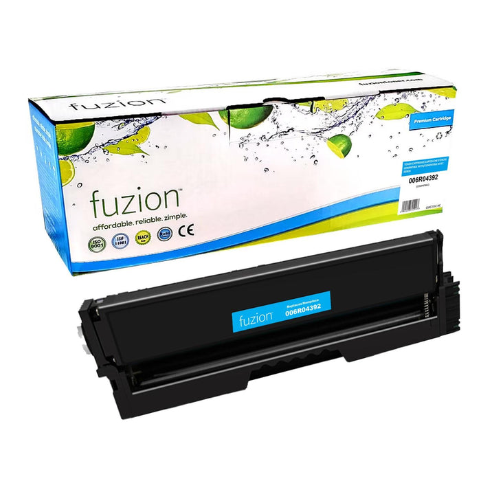 Xerox 006R04392 Compatible Toner - Cyan
