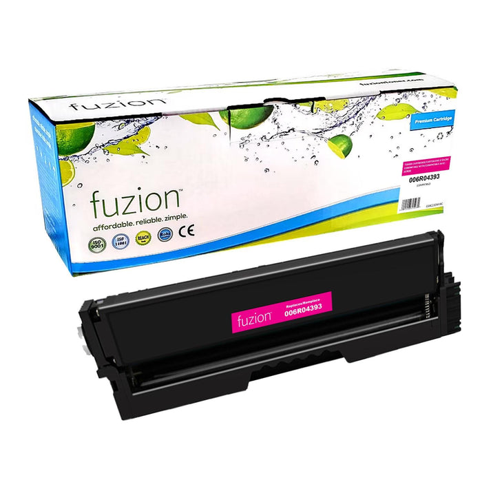 Xerox 006R04393 Compatible Toner - Magenta