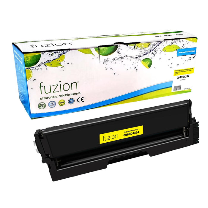 Xerox 006R04394 Compatible Toner - Yellow