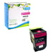 Xerox 006R04366 Remanufactured Toner High Yield  - Magenta