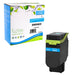FUZION Compatible Xerox 006R04820 Toner - Cyan