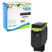 FUZION Compatible Xerox 006R04831 Toner High Yield - Black