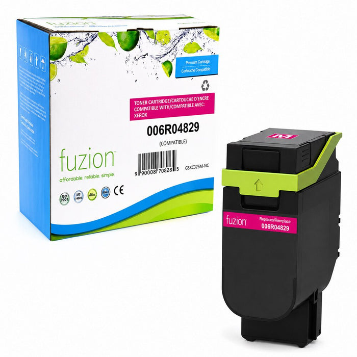 Xerox 006R04829 Compatible Toner High Yield - Magenta