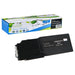 Black cartridge included in Fuzion 106R03512 CMYK Toner Set for VersaLink C400N (4-Pack)