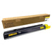 Yellow cartridge included in Fuzion 106R03737 CMYK Toner Set for VersaLink C7020 (4-Pack)
