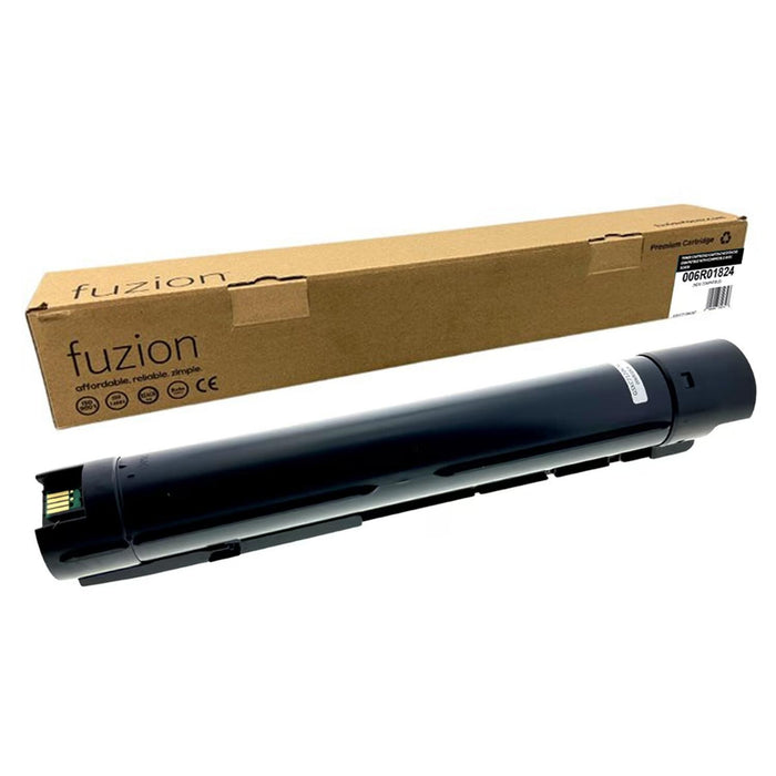 Xerox 006R01824 Compatible Toner - Black