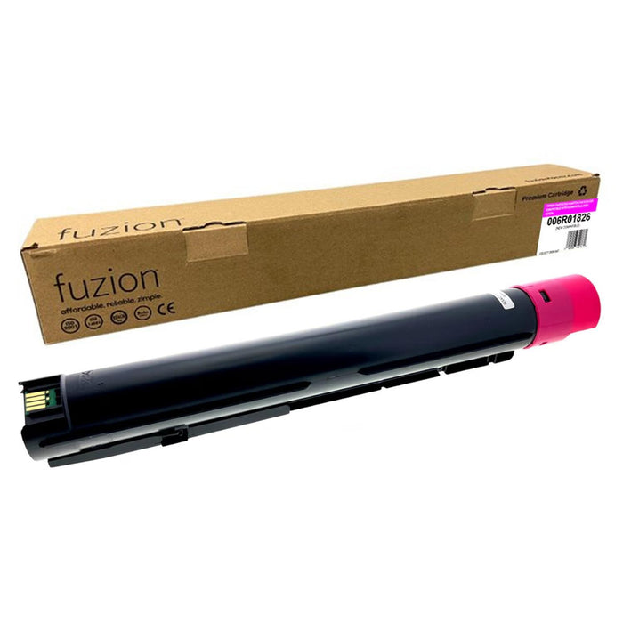 Xerox 006R01826 Compatible Toner - Magenta