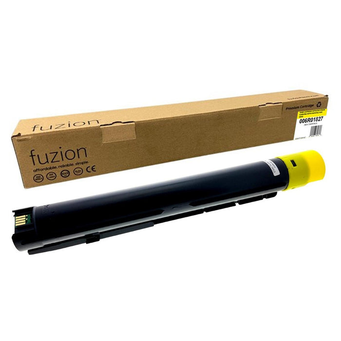 Xerox 006R01827 Compatible Toner - Yellow