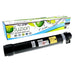 Black cartridge included in Fuzion 006R01697 CMYK Toner Set for AltaLink C8030 (4-Pack)