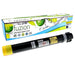 Yellow cartridge included in Fuzion 006R01697 CMYK Toner Set for AltaLink C8030 (4-Pack)