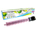 Magenta cartridge included in Fuzion 006R01746 CMYK Toner Set for AltaLink C8130 (4-Pack)