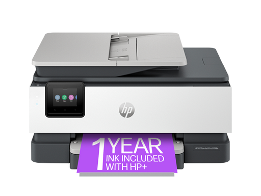 HP OfficeJet Pro 8139 All-in-One Printer