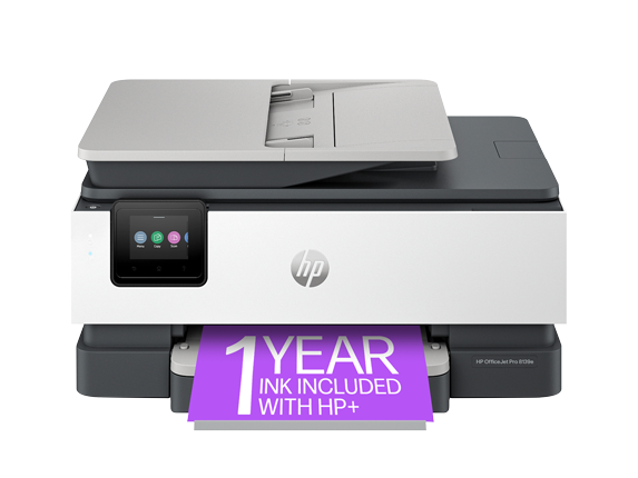 HP OfficeJet Pro 8139 All-in-One Printer