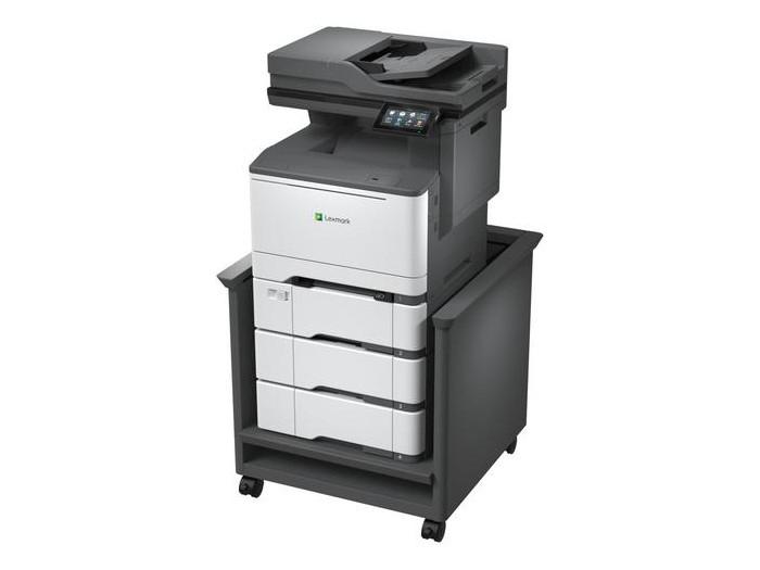 LEXMARK CX532ADWE MFP COLOR LASER PRINTER