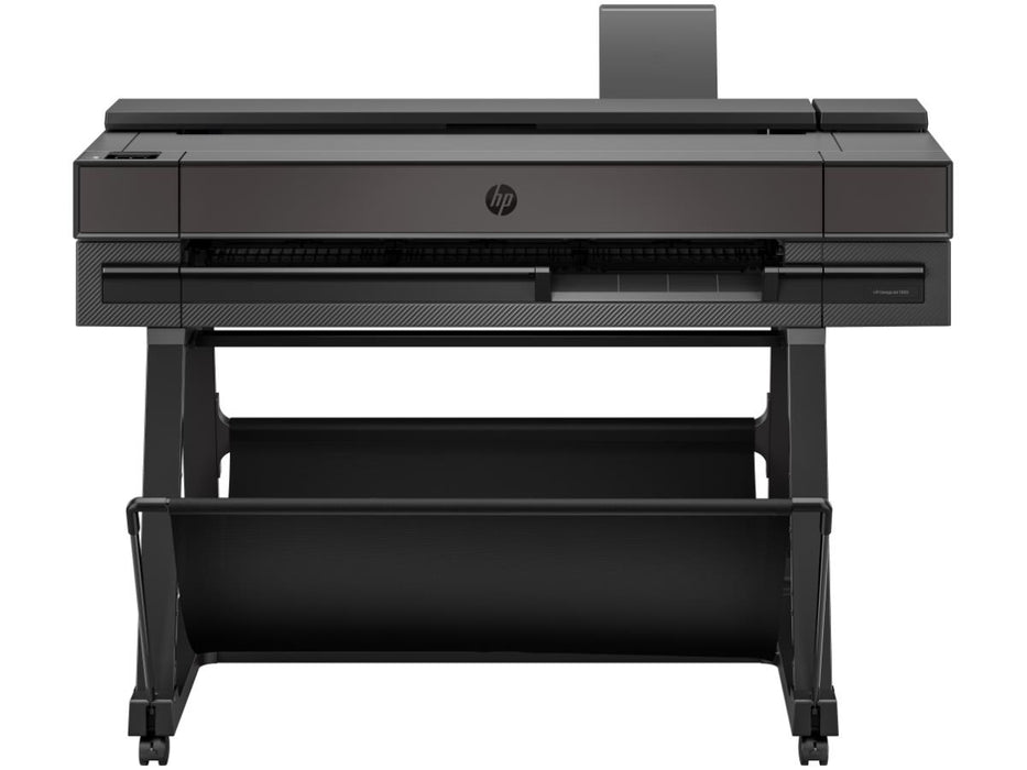 HP DESIGNJET T850 36IN PRNTR W/2YR WARRANTY