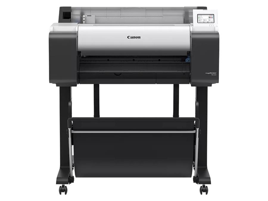 CANON IMAGEPROGRAF TM-250
