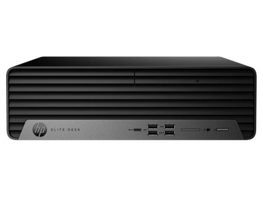 HP Elite 800 G9 Desktop Computer - Intel Core i5 14th Gen i5-14500 - 16 GB - 512 GB SSD
