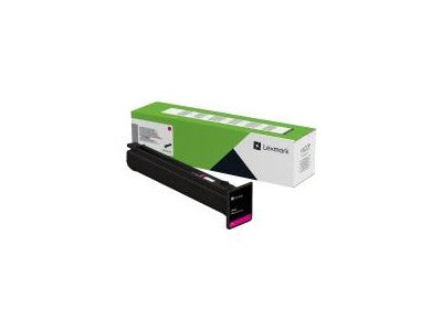 LEXMARK 77L10M0 CS963, CX833,95X,96X RTN 12K CRTG - MAGENTA
