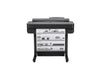 HP DesignJet T650 24-in Printer