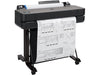 HP DesignJet T630 24-in Printer