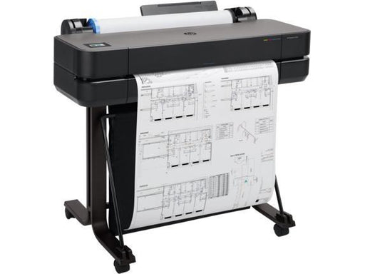 HP DesignJet T630 24-in Printer
