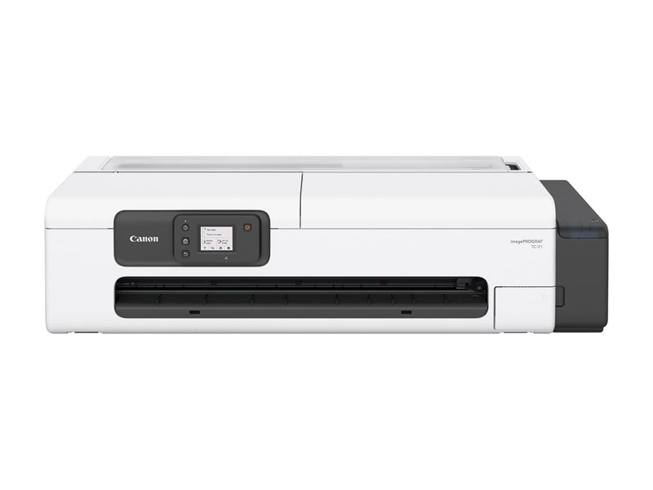 CANON IMAGEPROGRAF TC-21