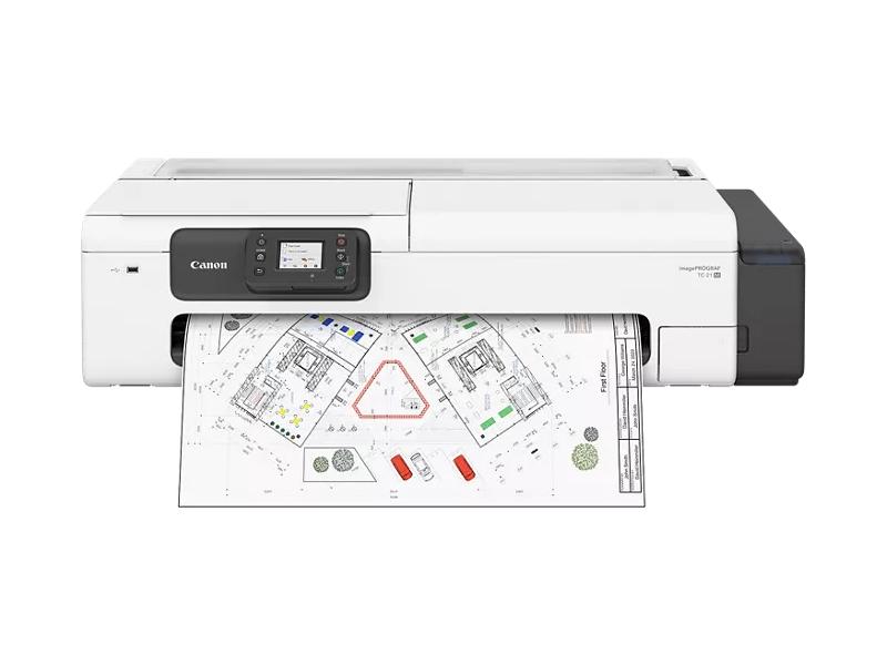 CANON IMAGEPROGRAF TC-21M