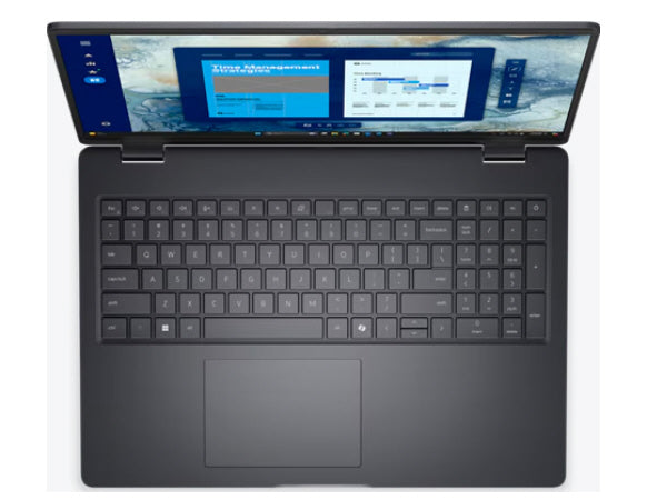 DELL PRO 16 PC16250 CORE I7 150U 16 GB 256GBSSD