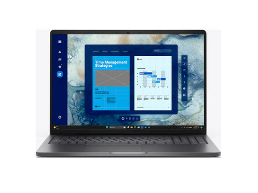 DELL PRO 16 PC16250 CORE I7 150U 16 GB 256GBSSD