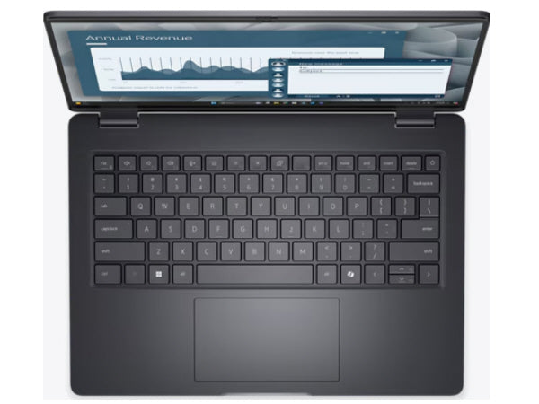 DELL PRO 14 PC14255 RYZ 5 PRO 230 16 GB 512GB SSD