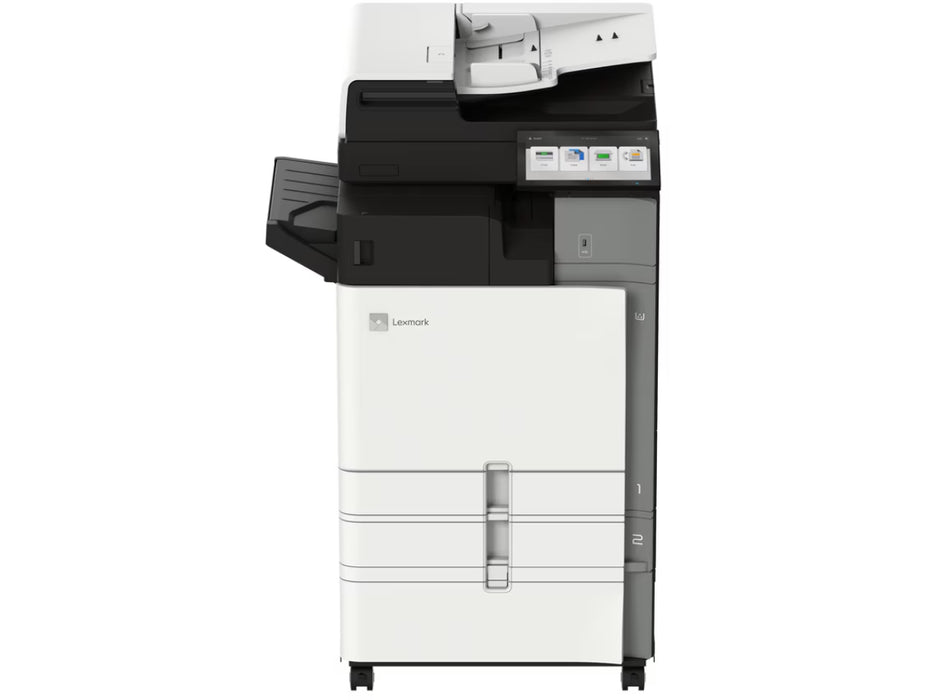 Xerox MX953XSEC 55PPM MONO MFP W/ 200 IPM DADF - 110V STACKED TTM