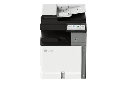 Xerox CX950SE 25PPM COLOR MFP W/ 200 IPM DADF - 110V