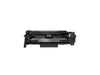 HP 161A (W1610A) Black Original LaserJet Toner Cartridge
