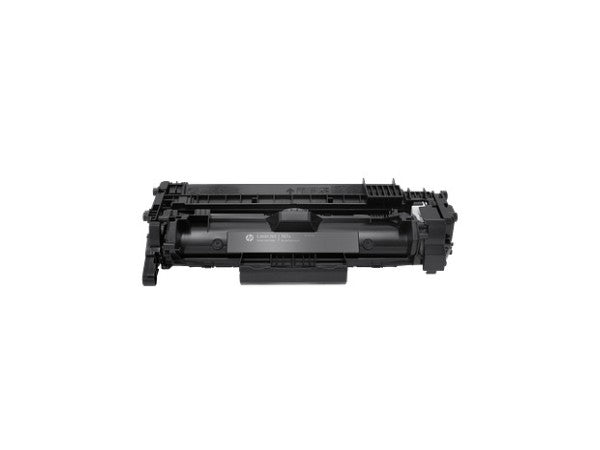 HP 161A (W1610A) Black Original LaserJet Toner Cartridge