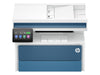 HP LaserJet Pro MFP 4112dw Multifunction Printer