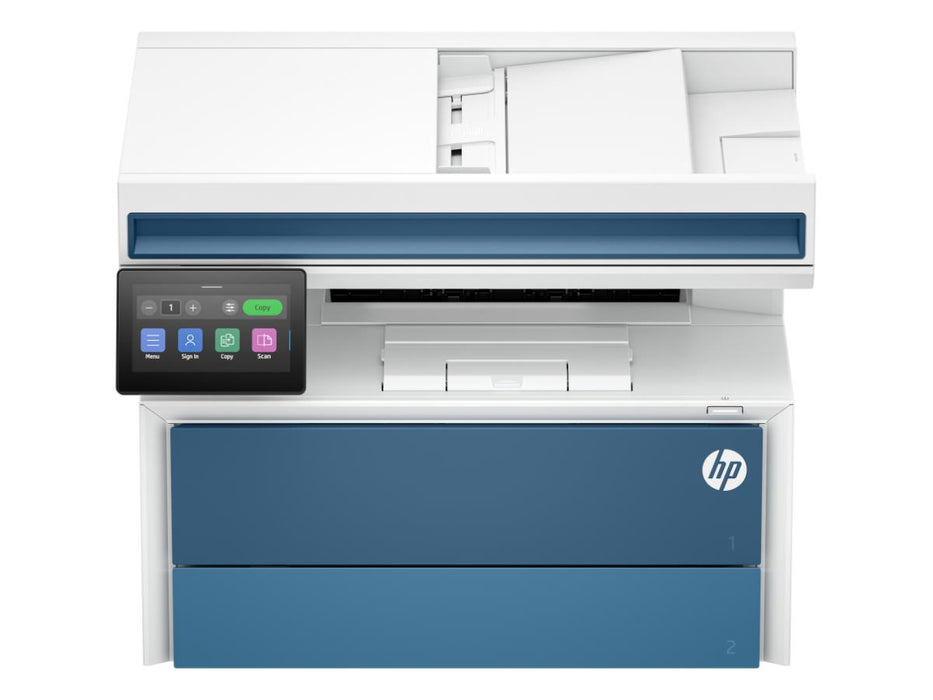 HP LaserJet Pro MFP 4112dw Multifunction Printer