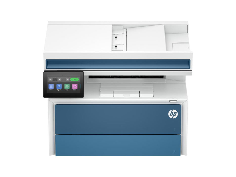 HP LaserJet Pro MFP 4112fdn Monochrome Printer