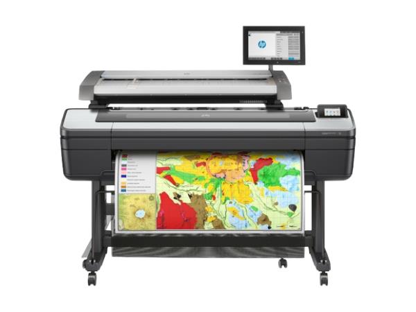 HP DESIGNJET HD PRO 44-IN MFP