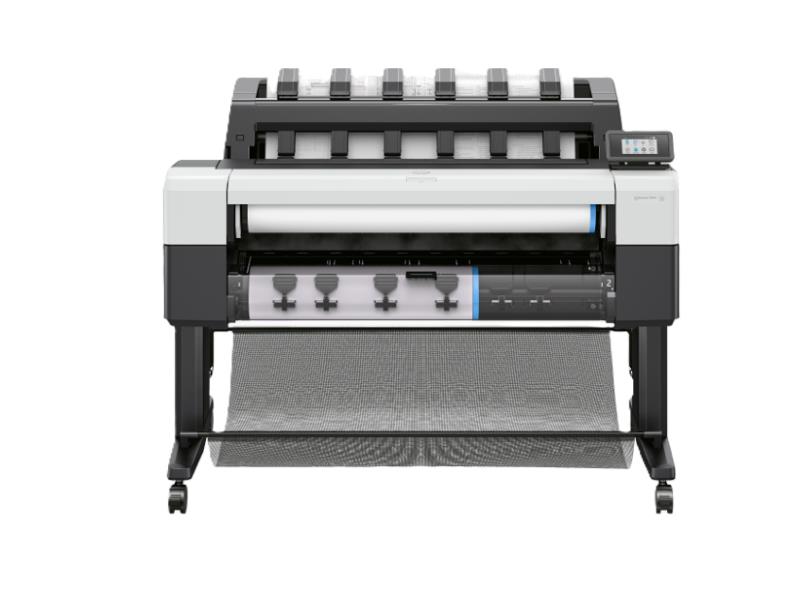 HP DESIGNJET T1600 36-IN PRINTER