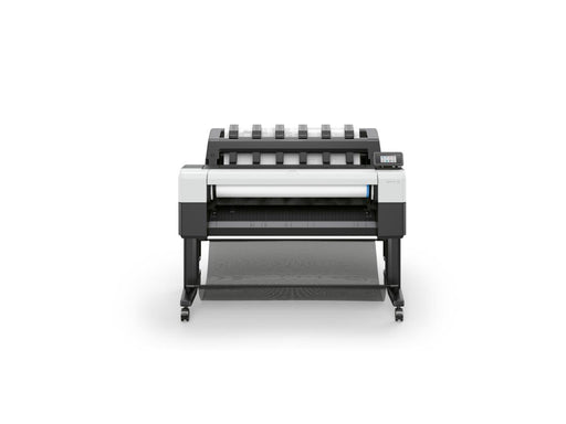 HP DesignJet T1600 36-in PostScript Printer Plus Edition