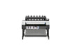 HP DesignJet T1600dr