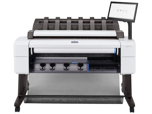 HP DesignJet T2600dr 36-in PostScript Multifunction Printer