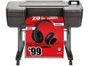 HP DesignJet Z6 24-in PostScript Printer (T8W15D)