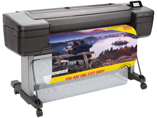 HP DesignJet Z6 44in PS Printer