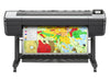 HP DesignJet Z6dr 44-in PostScript Printer with V-Trimmer