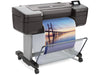 HP DesignJet Z9+ 24-in PostScript Printer