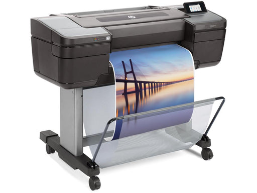 HP DesignJet Z9+ 24-in PostScript Printer