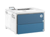 HP LaserJet Enterprise 5501dn Monochrome Printer
