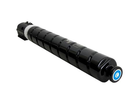 CANON GPR55 CYAN TONER